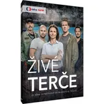 DVD Živé terče (2019)