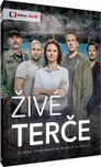 DVD Živé terče (2019)