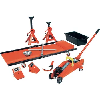 Sada nářadí Brüder Mannesmann 460344