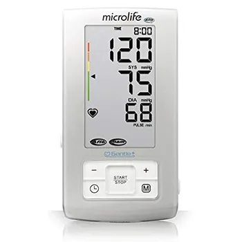Microlife BP A6 BT AFIB