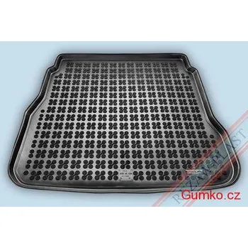 Vana do kufru Rezaw Plast Gumová vana do kufru Audi A6 Avant / Combi 1997-2004