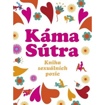 Káma Sútra - Parker Quentin (2019, pevná) Káma Sútra - Parker Quentin (2019, pevná)