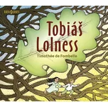 Tobiáš Lolness - Timothée de Fombelle…