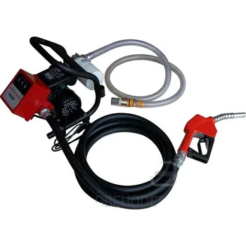 Čerpadlo Čerpací set na olej a naftu DAMBAT AOP 80