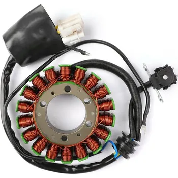 Elektroinstalace pro motocykl Yamaha XT 660 Z Tenere 2008-2016 stator alternátoru JMP
