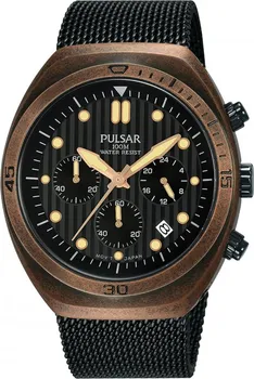 hodinky Pulsar PT3984X2