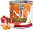 N&D Dog Pumpkin Puppy Chicken & Pomegranate, 285 g