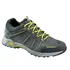 Pánská treková obuv Mammut Convey Low GTX Men Graphite/Dark Citron