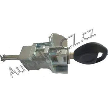 Autozámek Vložka zámku dveří BMW E46 levá