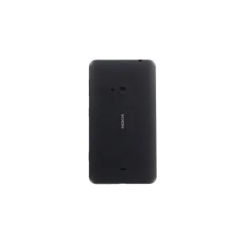 Náhradní kryt pro mobilní telefon kryt baterie Nokia Lumia 625 černá