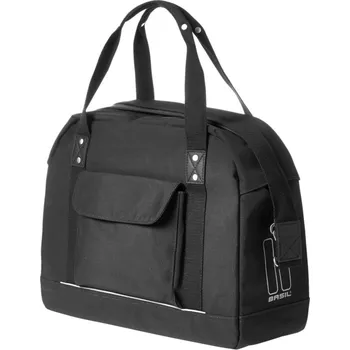 brašna na kolo Basil brašna na nosič PORTLAND-BUSINESS