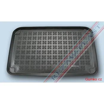 Vana do kufru Rezaw Plast Gumová vana do kufru Mercedes W 169 A - CLASS 2004-2012