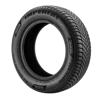 Celoroční osobní pneu Imperial All Season Driver 185/55 R15 82 H