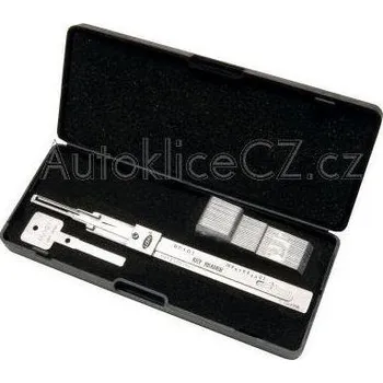 RC model letadla DECODER BMW HU92 (1)