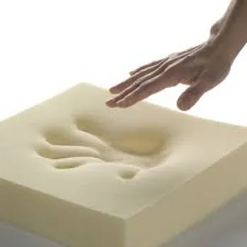 Chránič matrace MT Podklad na matraci 160/200 cm - Visco - prošívaný