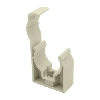 Příchytka plastová 25 pro PPR