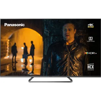 Televizor Panasonic 50" LED (TX-50GX810E)