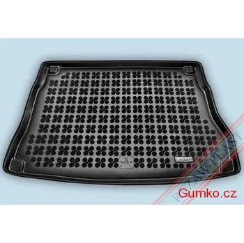 Vana do kufru Rezaw Plast Gumová vana do kufru Kia CEED HB 2006-2012