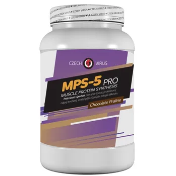 Czech Virus MPS-5 Pro 1000 g