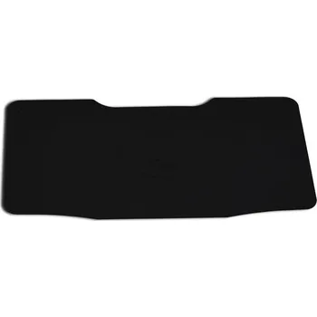 Autodoplněk Gumárny Zubří Gumový koberec zadní střední Peugeot 301 (2012-)