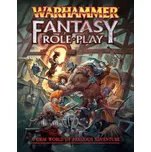 Cubicle 7 Warhammer Fantasy Roleplay…