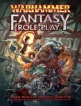 Cubicle 7 Warhammer Fantasy Roleplay…