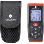 Toolcraft LDM100H