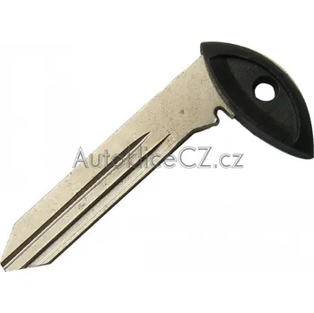 Autoklíč Planžeta Chrysler