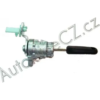 Autozámek Zámek dveří levý HONDA CRV