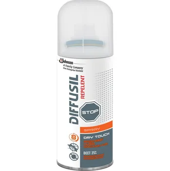 Diffusil Repellent Dry 100 ml