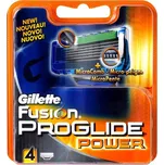 Gillette Fusion Proglide Power náhradní…