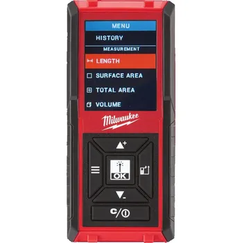 Měřící laser Milwaukee LDM 45 4933459277