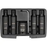 YATO Sada nástavců 3/4" rázové 6 ks M12-M18 vícezubé CrMo