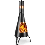 Blumfeldt Volantis Cupric GDI3