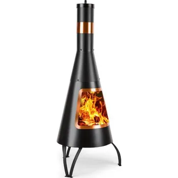 Zahrada Blumfeldt Volantis Cupric GDI3