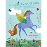 Kouzelná zahrada: Pohádky pro dobré sny…