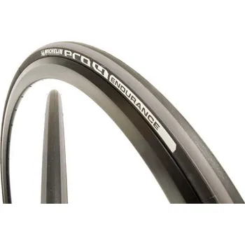 Plášť na kolo Michelin Pro4 Endurance šedý 700 x 25C