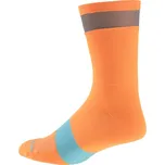 Specialized REFLECT TALL SOCK 2018 Neon Orange - L