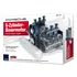 Výuková hračka Franzis Verlag Porsche Flat-Six Boxer Engine Model Kit