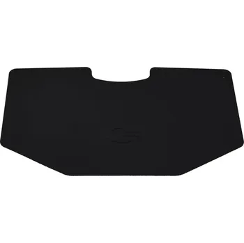 autokoberec Gumárny Zubří Gumový koberec zadní střední Dacia SANDERO (2013-)