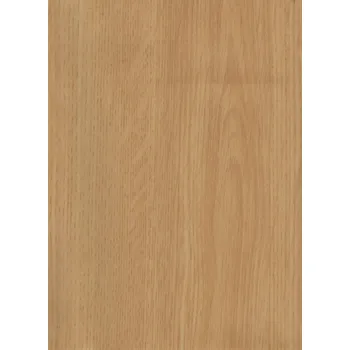 Vchodové dveře Pretty Dub světlý - Dveřní fólie