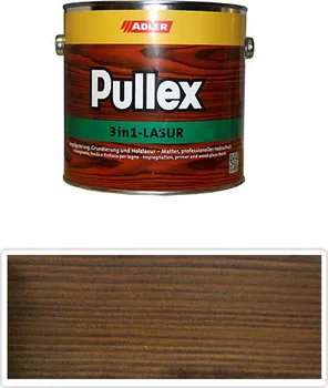 Lak na dřevo Adler Pullex 3v1 2,5 l