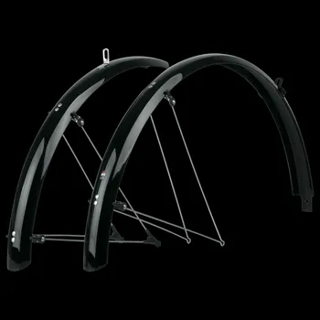 Blatník na kolo SKS sada blatníků BLUEMELS 28 black