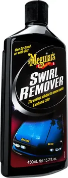 Meguiars leštěnka SwirlX 450 ml