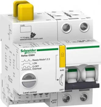 Jistič Schneider Electric A9C65216