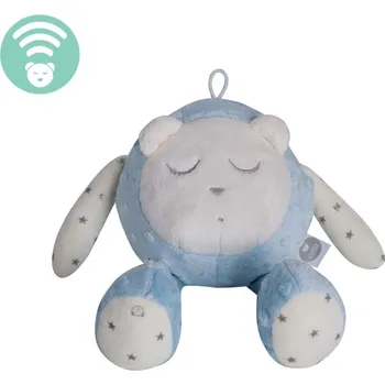 MyHummy šumící medvídek Maskot spáč plyšák MyHummy šumící medvídek Maskot spáč