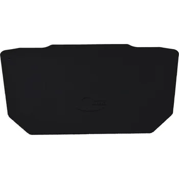 autokoberec Gumárny Zubří Gumový koberec zadní střední Toyota AURIS (2007-2012)