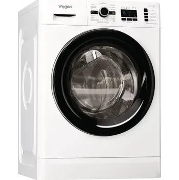 Pračka Whirlpool FWL61083BCS