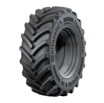 Pneu pro těžký stroj Continental TractorMaster 480x65-24 133D