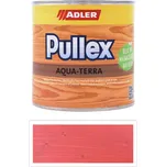 ADLER Česko Pullex Aqua Terra červený…